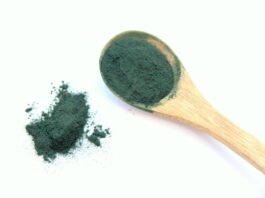 Spirulina proprietà fa veramente dimagrire