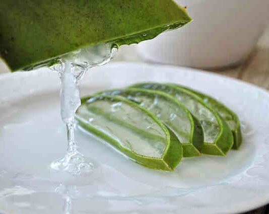 Benefici Aloe Vera