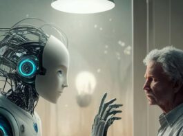 intelligenza artificiale e salute mentale